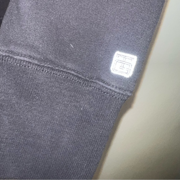 Tailgate Clothing Georgia Bulldogs Fleece Quarter Zip Jacket Size EXTRA LARGE - Picture 4 of 9